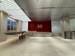 SINSOV BUILDING (D1), Office #458340821